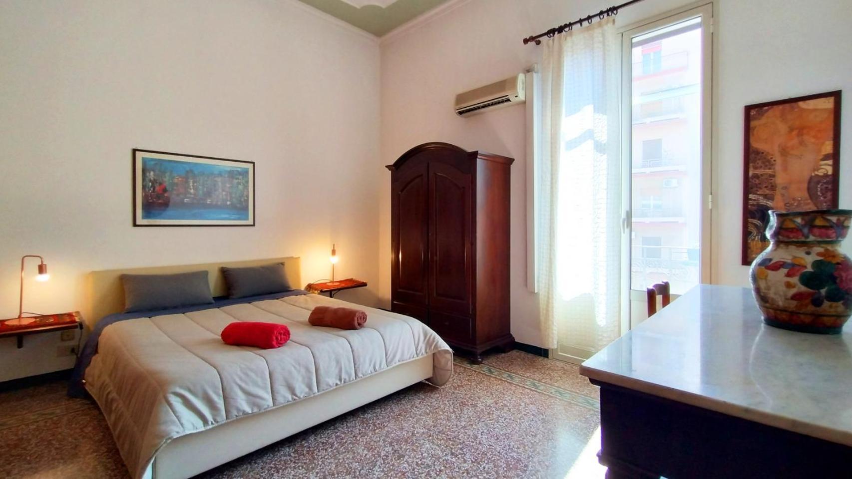 Appartamenti Olivuzza Palermo Exterior foto