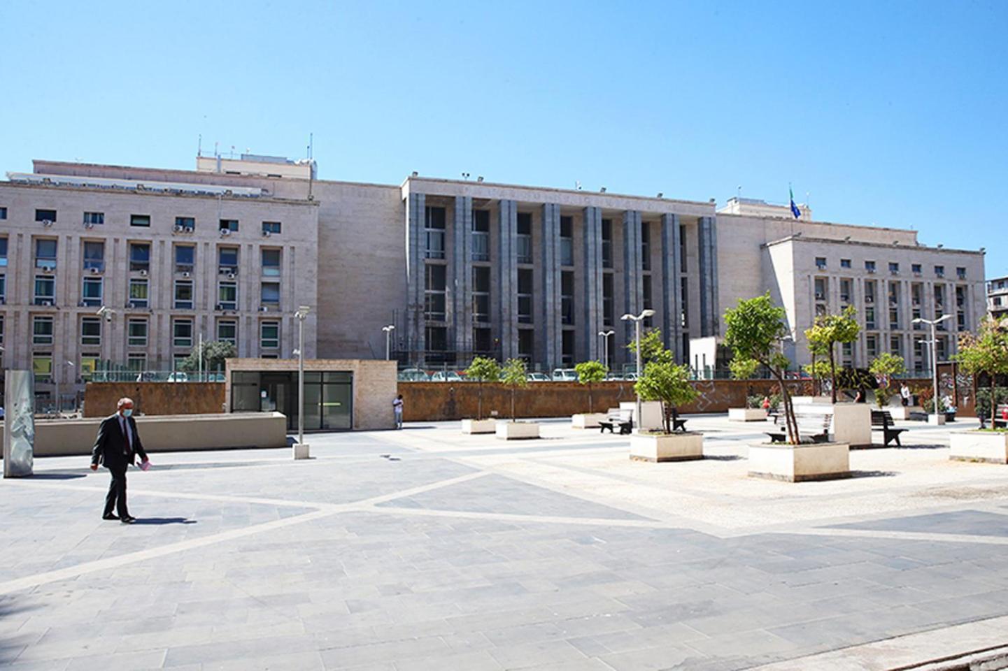 Appartamenti Olivuzza Palermo Exterior foto