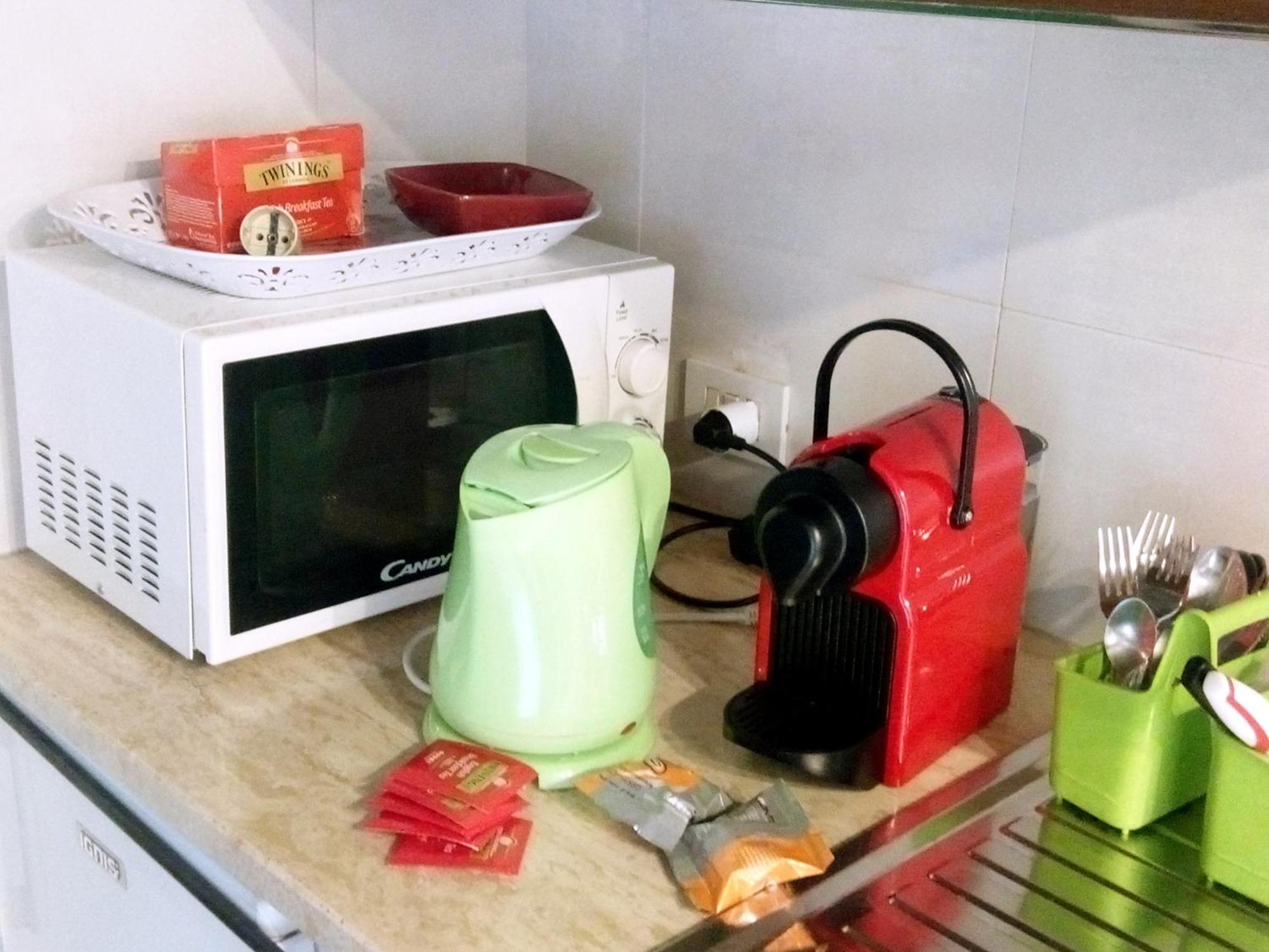 Appartamenti Olivuzza Palermo Habitación foto