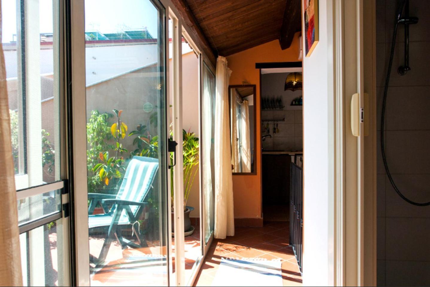 Appartamenti Olivuzza Palermo Habitación foto